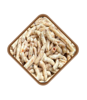 Lahsun Sev