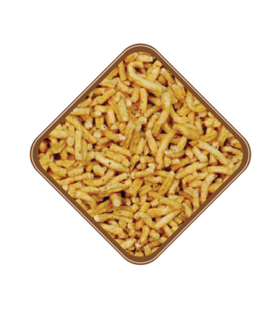 Poha Sev
