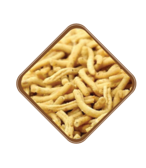 Ratlami Sev